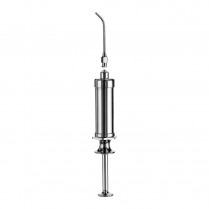 950-IS Hf Aqua-Fix Irrigating Syringe