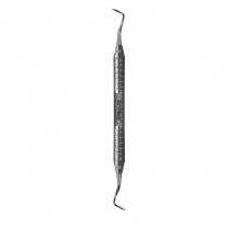 950-KO12KPO3A6 #1/2 Orban De Knife Allen Thin w/Satin Steel Handle