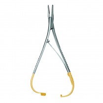 950-NH5074 Mathieu-Kocher Perma Sharp Needle Holder