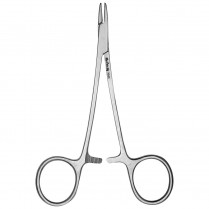 950-NHC Collier Needle Holder