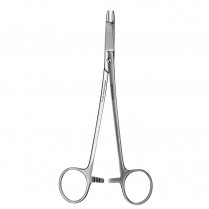 950-NHOH Olsen-Hegar Needle Holder/Scissor Combo