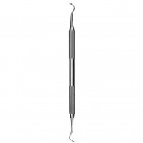 950-PLG0/1NS #0/1 Marquette Amalgam Plugger D.E.