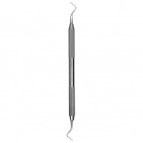 950-PLGSPO SPO Amalgam Plugger #41 Round Handle