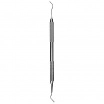 950-PLGW1 #1 Ward Amalgam Plugger D.E.