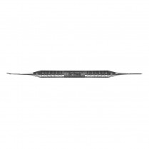 950-PPAELA Allen Periosteal Elevator Anterior