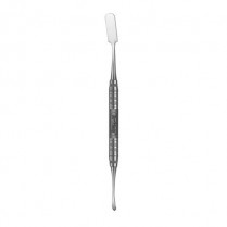950-PPLABANCA6 Hf Periosteal Labanca w/#6 Satin Steel Handle
