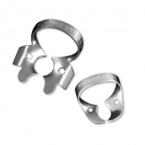 950-RDCSET Hu-Friedy Rubber Dam 8 Clamp Set