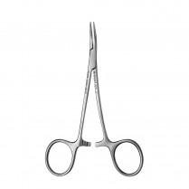950-RFP Peet Silver Point Forcep