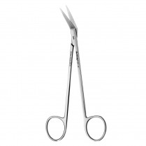 950-S12 #12 Locklin Scissors