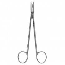 950-S13 #13 Suture Scissors