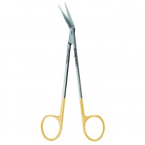 950-S5012 Locklin Perma Sharp Scissors Straight Handle