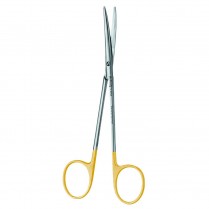 950-S5055 Perma Sharp Crvd Blunt Metzenbaum Sciss