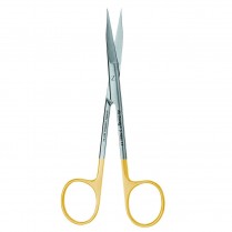 950-S5080 Goldman-Fox Straight Perma Sharp Scissors