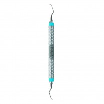 950-SAS3/49 #3/4 Mini Five Curette Everedge #9 Handle