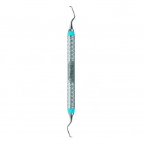950-SAS7/89 #7/8 Mini Five Curette Everedge #9 Handle