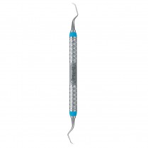 950-SBH1/2R9 #1/2 Barnhart Rigid De Curette #9 Handle