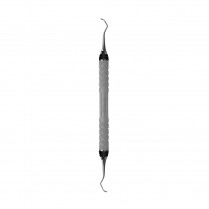 950-SBH5/68 #5/6 Barnhart De Curette Resin Eight