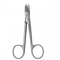 950-SCGS Crown And Gold Scissors Straight