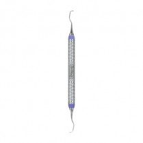 950-SG1/29E2 #1/2 Gracey Curette Everedge II #9 Handle