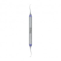 950-SG1/2R9E2 #1/2 Gracey Rigid Curette Everedge II #9 Handle