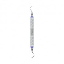 950-SG17/18R9E2 #17/18 Gracey Rigid Curette Everedge II #9 Handle
