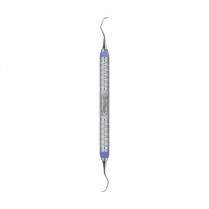 950-SG3/49E2 #3/4 Gracey Curette Everedge II #9 Handle