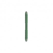 950-SG7/8C8E2 #7/8 Gracey De Curette Resin Eight Handle Green