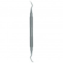 950-SKRA3 #3 Kramer-Nevins Surgical Curette