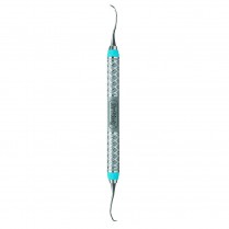 950-SL1/29 #1/2 Langer De Curette Everedge #9 Hndl