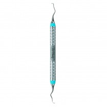 950-SL3/49 #3/4 Langer De Curette Everedge #9 Handle