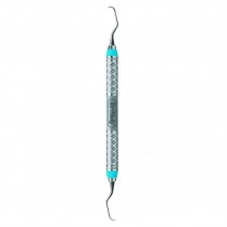 950-SL5/69 #5/6 Langer De Curette Everedge #9 Handle