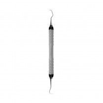 950-SN1378 #137 Sickle/Curette Resin Eight