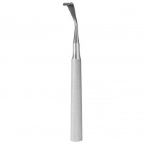 950-SRM10 Hu-Friedy Sinus Retractor Misch 10 w/ #504 Oval Handle