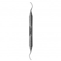 950-SRPG13/146 #13/14 After Five Gracey Satin Steel