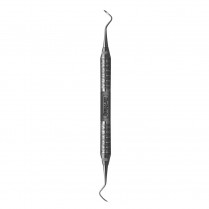 950-STM13/14S6 #13/14S Turgeon Modified Pointed Mccalls Curette