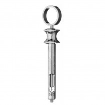 950-SYRA Aspirating Syringe 1.8ml Style "A"