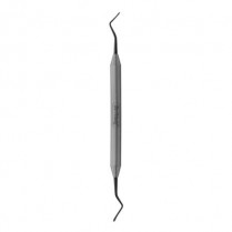 950-TKN2X Tunneling Knife #2 Black Line