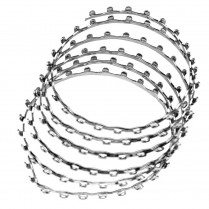 950-WPAB Hu- Friedy Meter Coil Erich Arch Bar