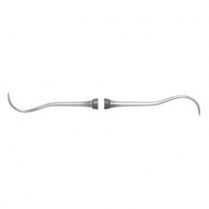 951-CESCN55S Nordent Scaler, DE, Anterior Sickle N5-N5S Thin