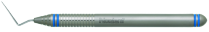 951-END11T Nordent Root Canal Spreader #D11T (Thin) Nt