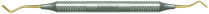 951-REPFI30T Nordent Composite Placement Instrument De #30 Titanium