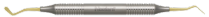 951-REPFI5T Nordent Composite Placement Instrument De #5 Titanium