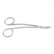 951-S314 Nordent Lagrange Scissors 4.5"