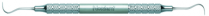 951-VSCALSR Nordent.Relyant Scaler Stain Remover #6 Handle