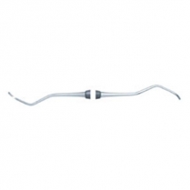 951-VSCBH56 Nordent #5-6 D.E. Relyant Barnhart Curette