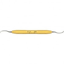 952-R026 Paradise Cruise Gracey Curette #11/12 Yellow