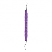 952-R092 Paradise Cruise Langer Curette Mini #H5/L5 Purple