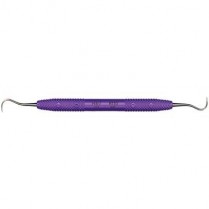 952-R110 Paradise Cruise Sickle Scaler #H6/7 Purple