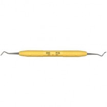 952-R135 Paradise Cruise Scaler #204S Yellow