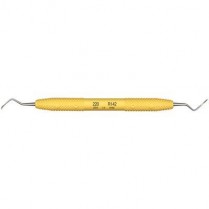 952-R142 Paradise Cruise Scaler #220 Yellow